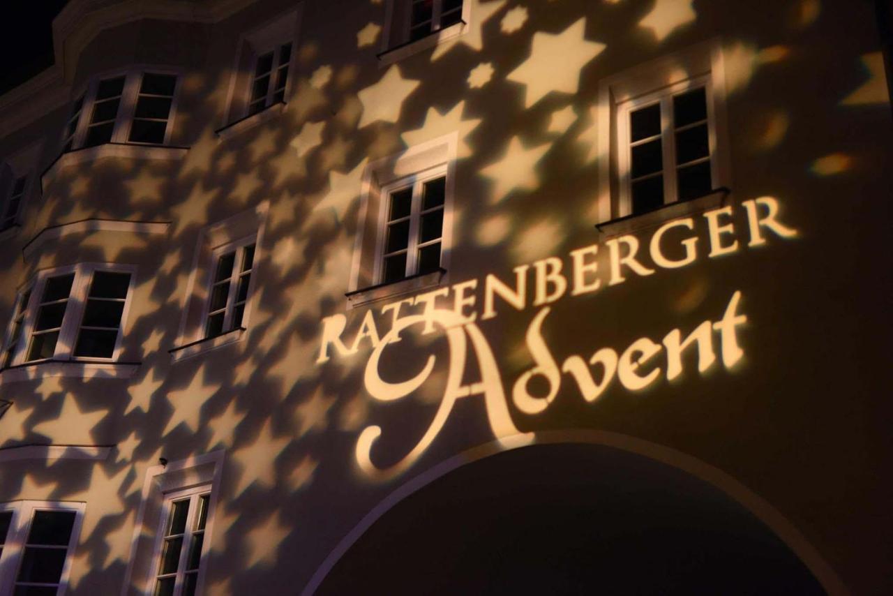 Kathrins Ferienwohnung Breitenbach am Inn Exterior foto